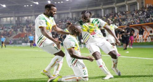 عقدة وسلسلة اللاهزيمة.. 6 حقائق من مباراة مالي وجنوب أفريقيا بكأس الأمم